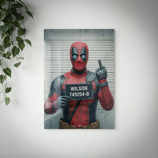 SH - Deadpool - V5
