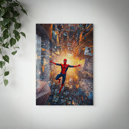 SH - Spiderman - V2
