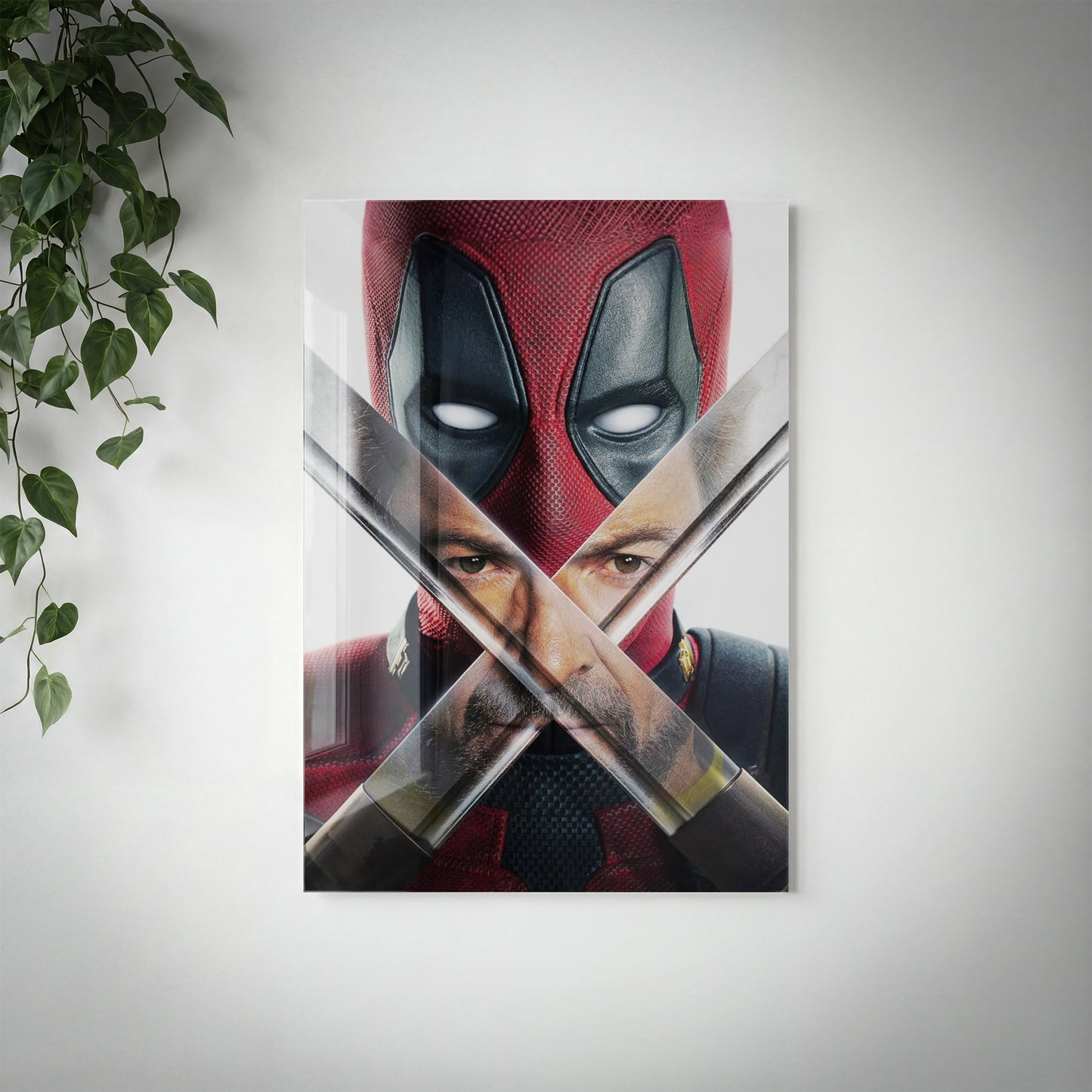 SH - Deadpool - V6