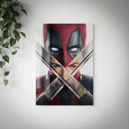 SH - Deadpool - V6