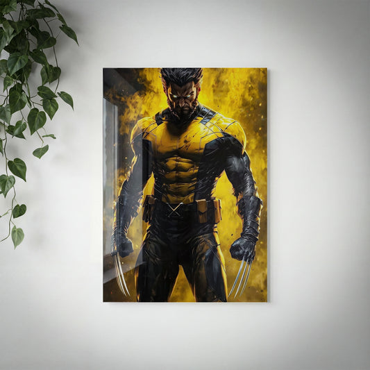 SH - Wolverine - V1