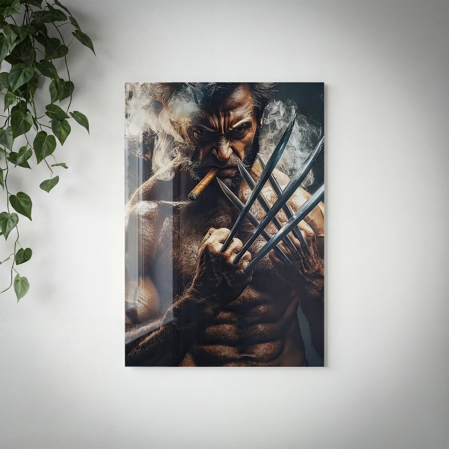 SH - Wolverine - V2