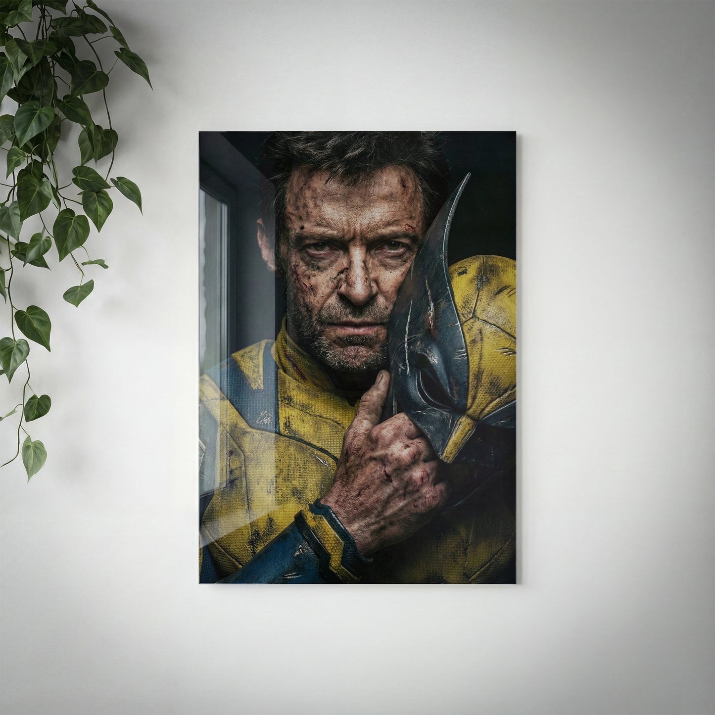 SH - Wolverine - V3