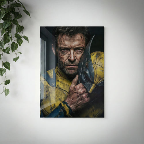 SH - Wolverine - V3