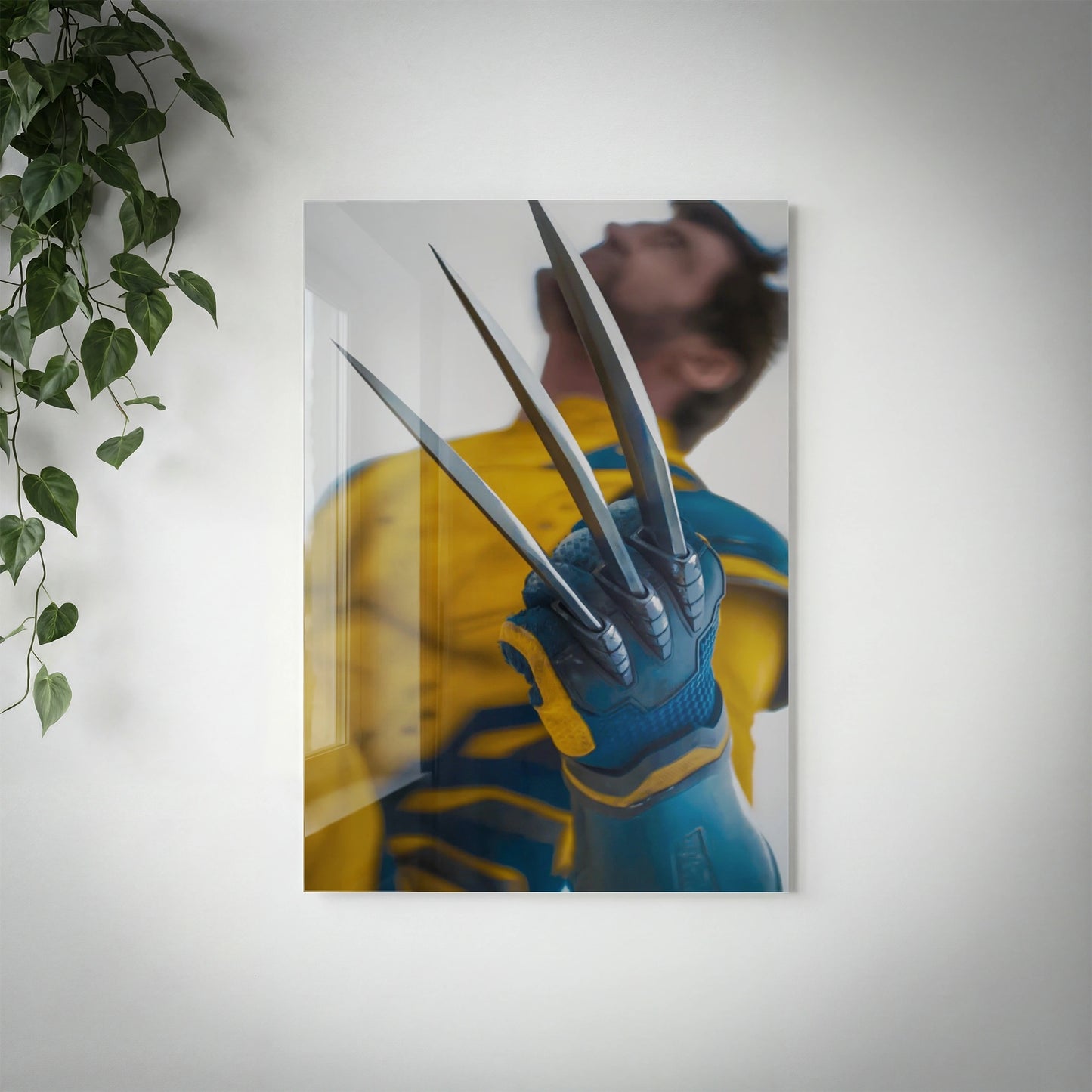 SH - Wolverine - V6