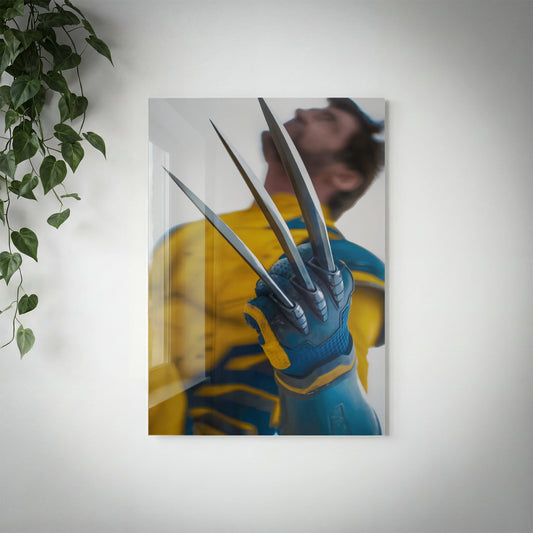 SH - Wolverine - V6