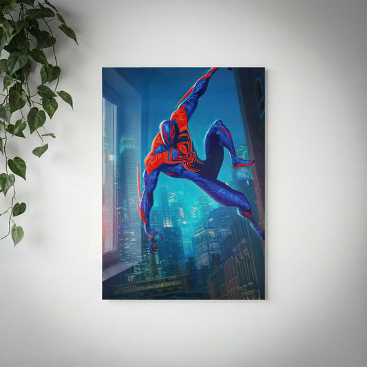 SH - Spiderman - V3