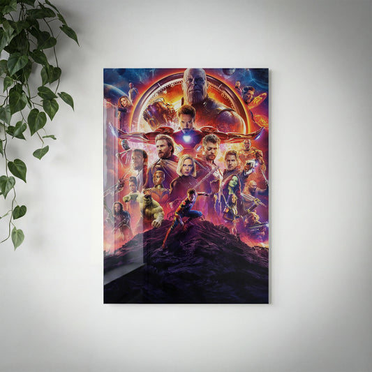 SH - The Avengers - V1