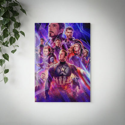 SH - The Avengers - V2
