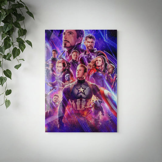 SH - The Avengers - V2
