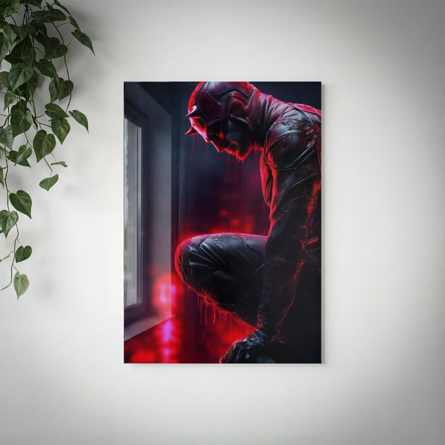 SH - Daredevil/Punisher - V1