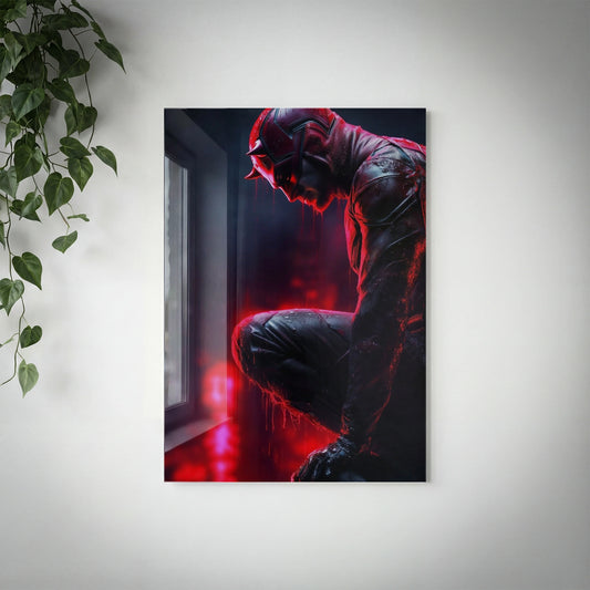 SH - Daredevil/Punisher - V1