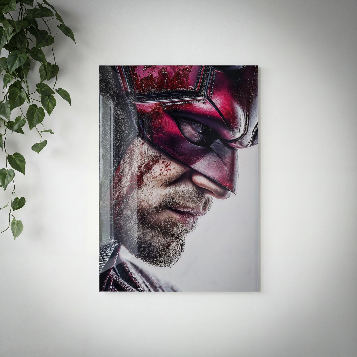 SH - Daredevil/Punisher - V2