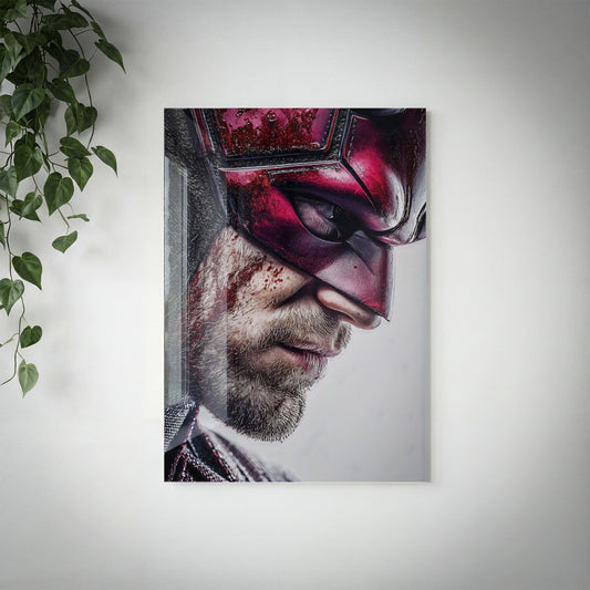 SH - Daredevil/Punisher - V2