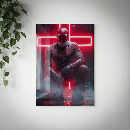 SH - Daredevil/Punisher - V3