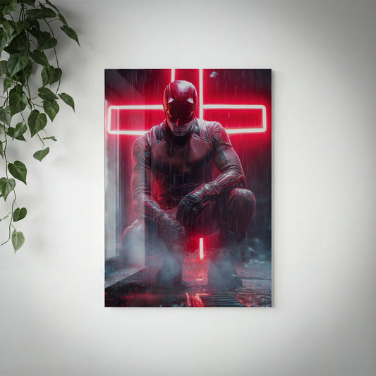 SH - Daredevil/Punisher - V3