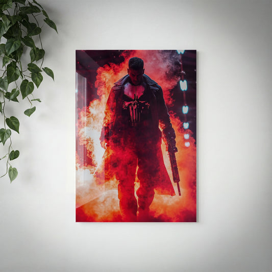 SH - Daredevil/Punisher - V5