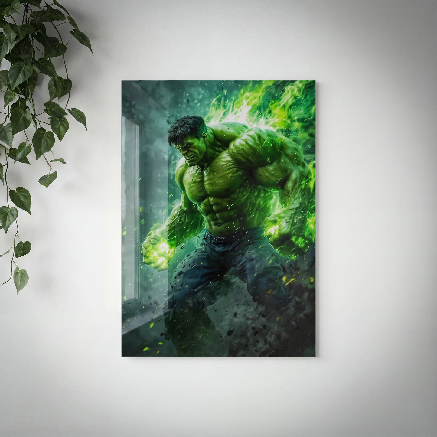 SH - Hulk - V1
