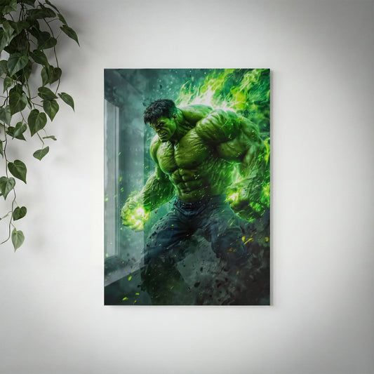 SH - Hulk - V1
