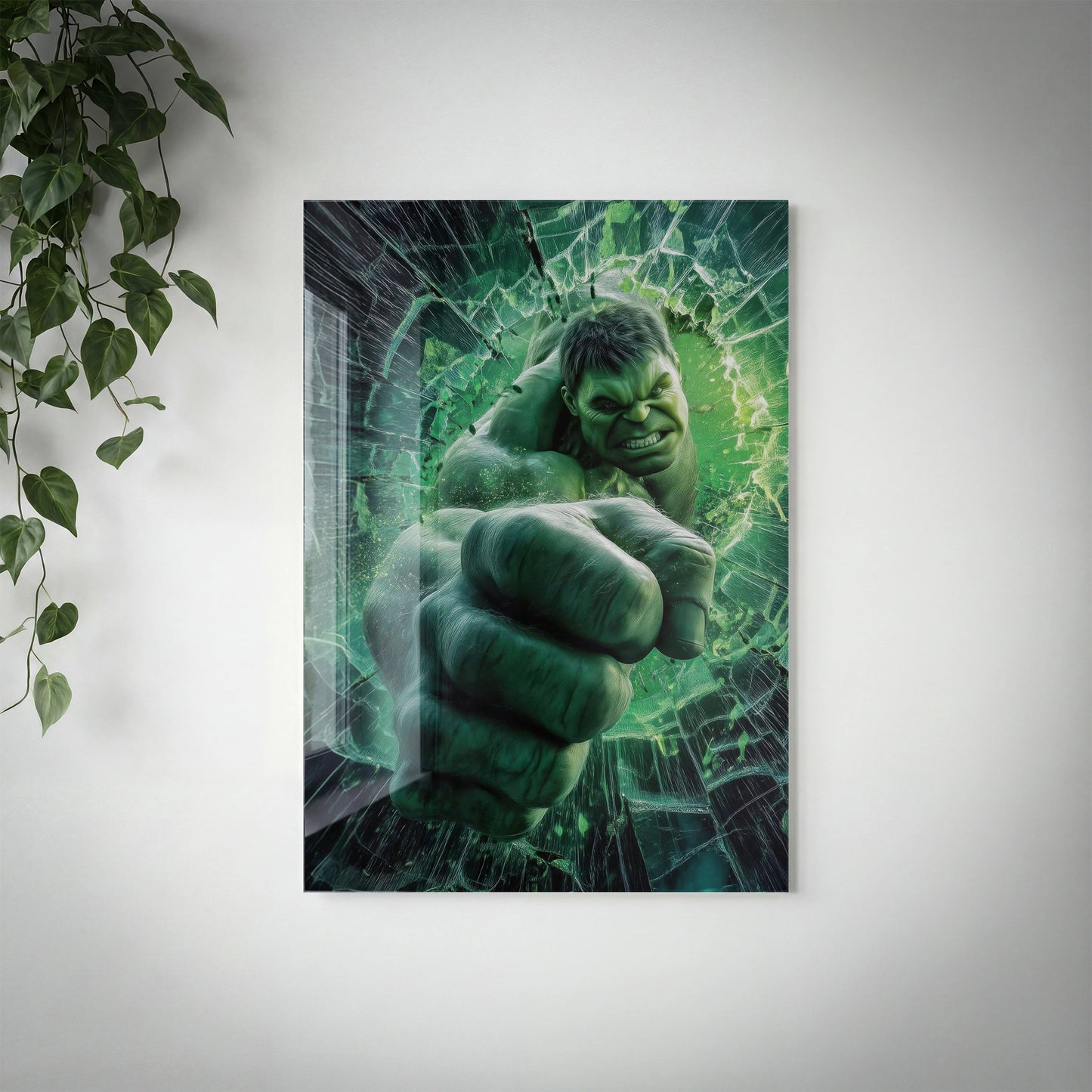 SH - Hulk - V2