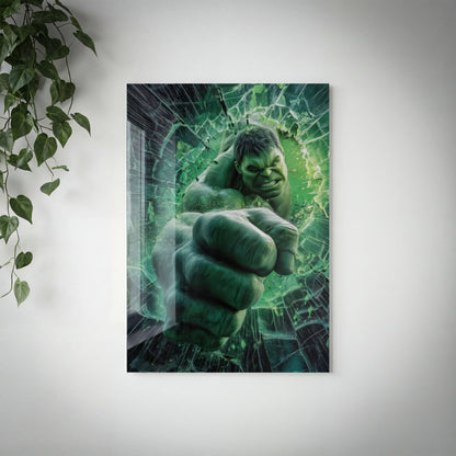 SH - Hulk - V2