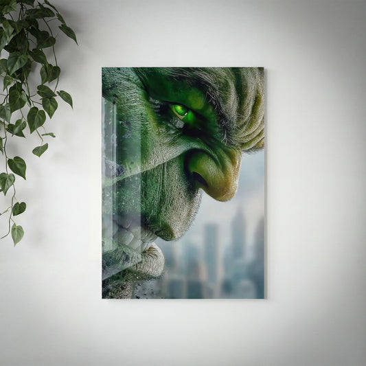 SH - Hulk - V4
