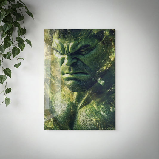 SH - Hulk - V5