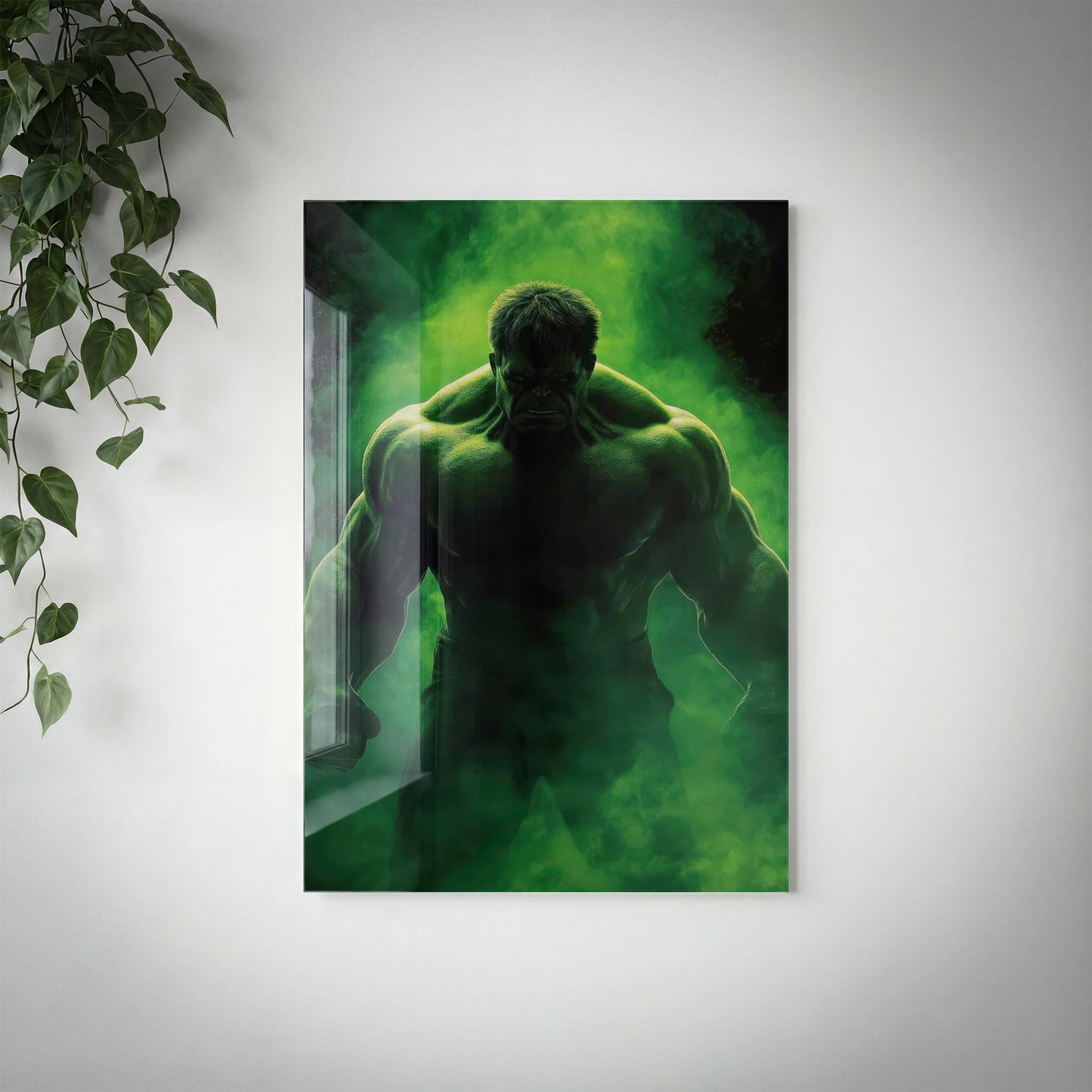SH - Hulk - V6