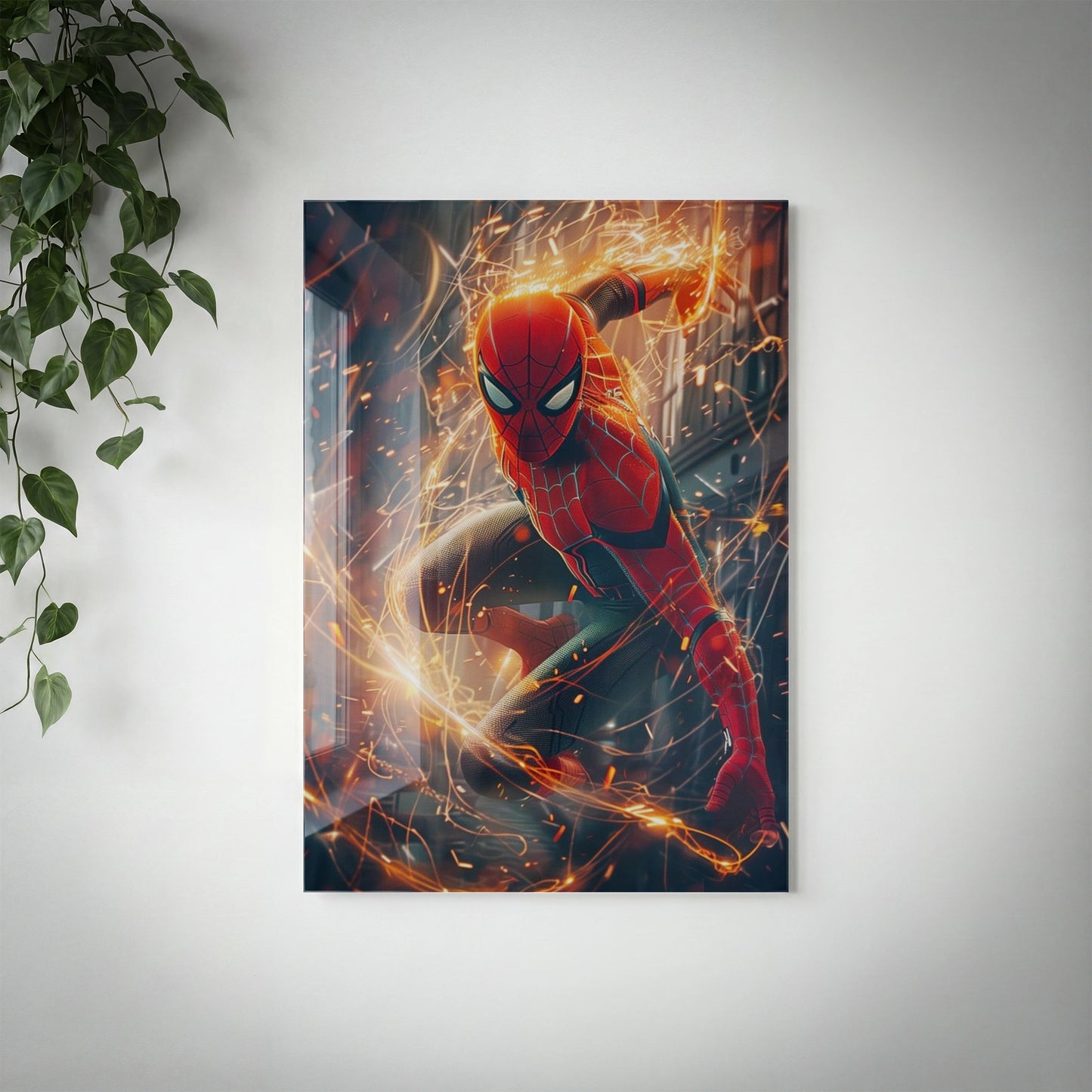 SH - Spiderman - V7