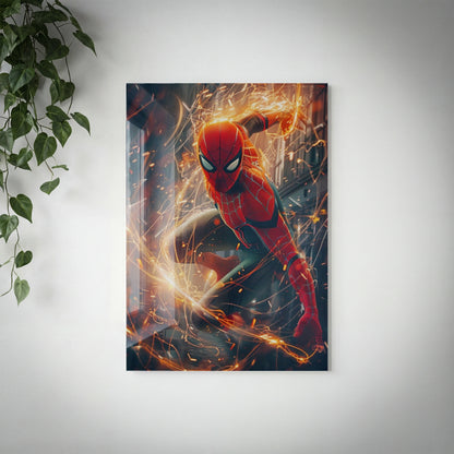 SH - Spiderman - V7
