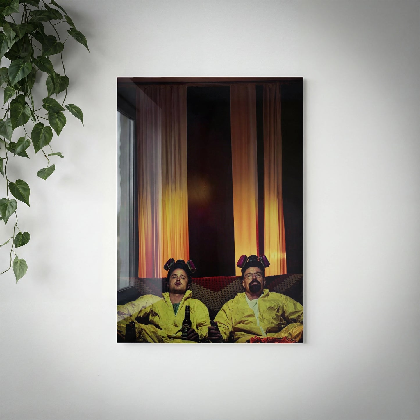 SERIE - Breaking Bad - V1