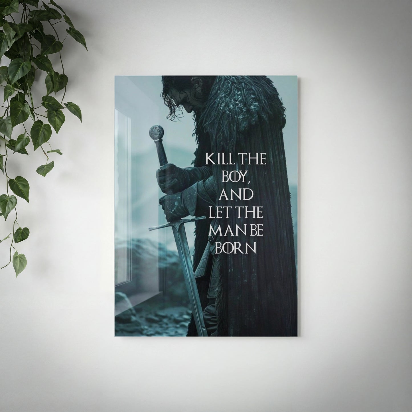 SERIE - Game of Thrones - V1