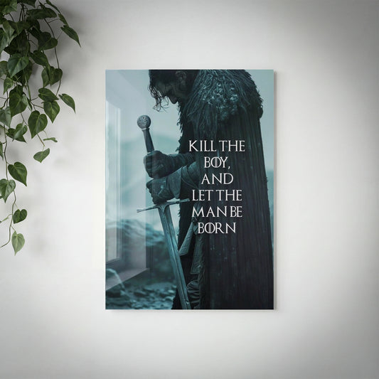 SERIE - Game of Thrones - V1
