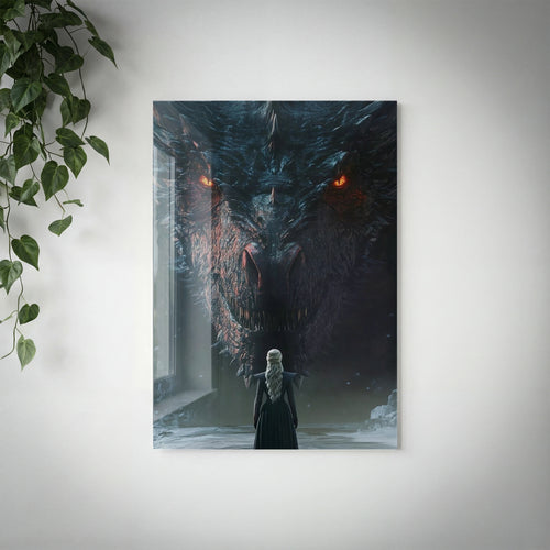 SERIE - Game of Thrones - V2