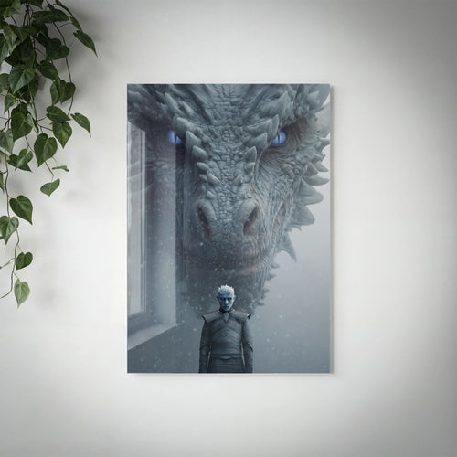 SERIE - Game of Thrones - V3
