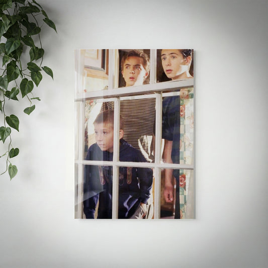 SERIE - Malcom in the Middle - V2