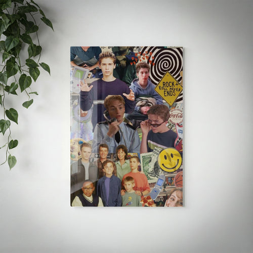SERIE - Malcom in the Middle - V3