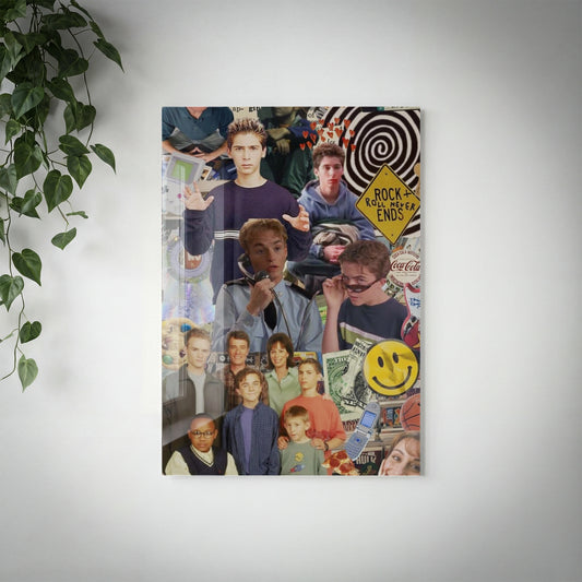 SERIE - Malcom in the Middle - V3