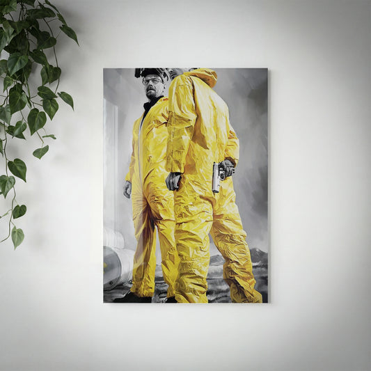 SERIE - Breaking Bad - V2