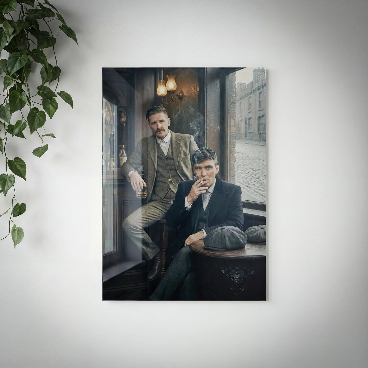 SERIE - Peaky Blinders - V2
