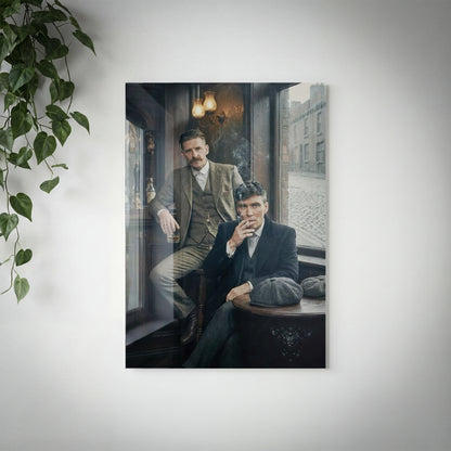 SERIE - Peaky Blinders - V2