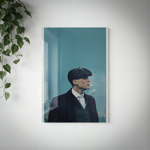 SERIE - Peaky Blinders - V4