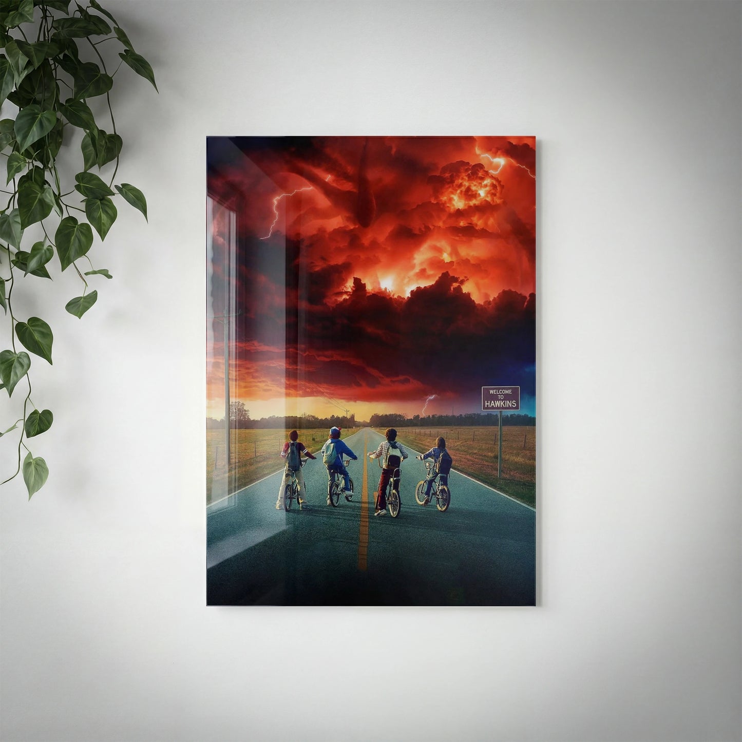SERIE - Stranger Things - V2