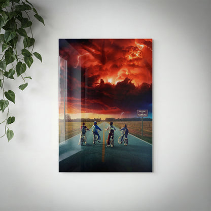 SERIE - Stranger Things - V2