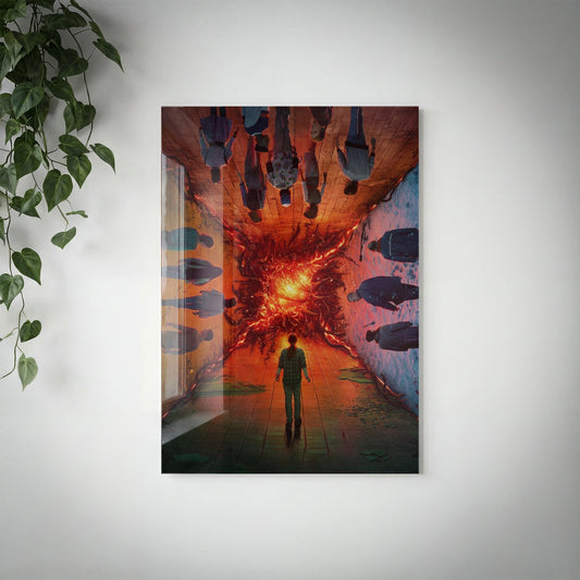 SERIE - Stranger Things - V3