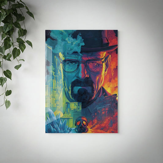 SERIE - Breaking Bad - V3