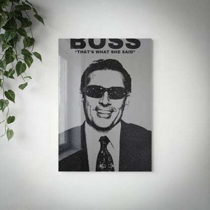 SERIE - The Office - V2