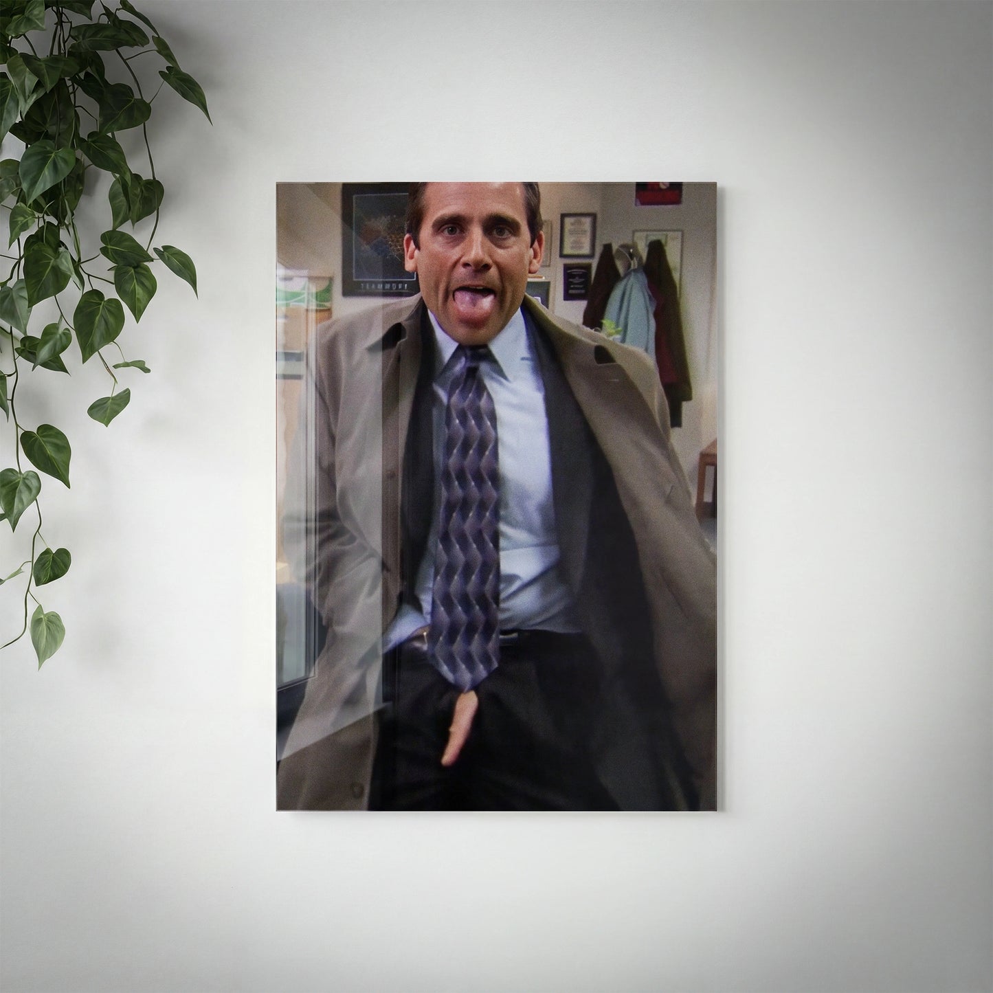 SERIE - The Office - V3