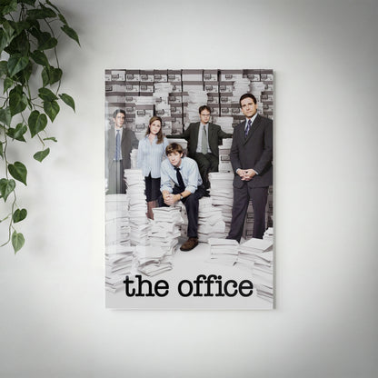 SERIE - The Office - V4