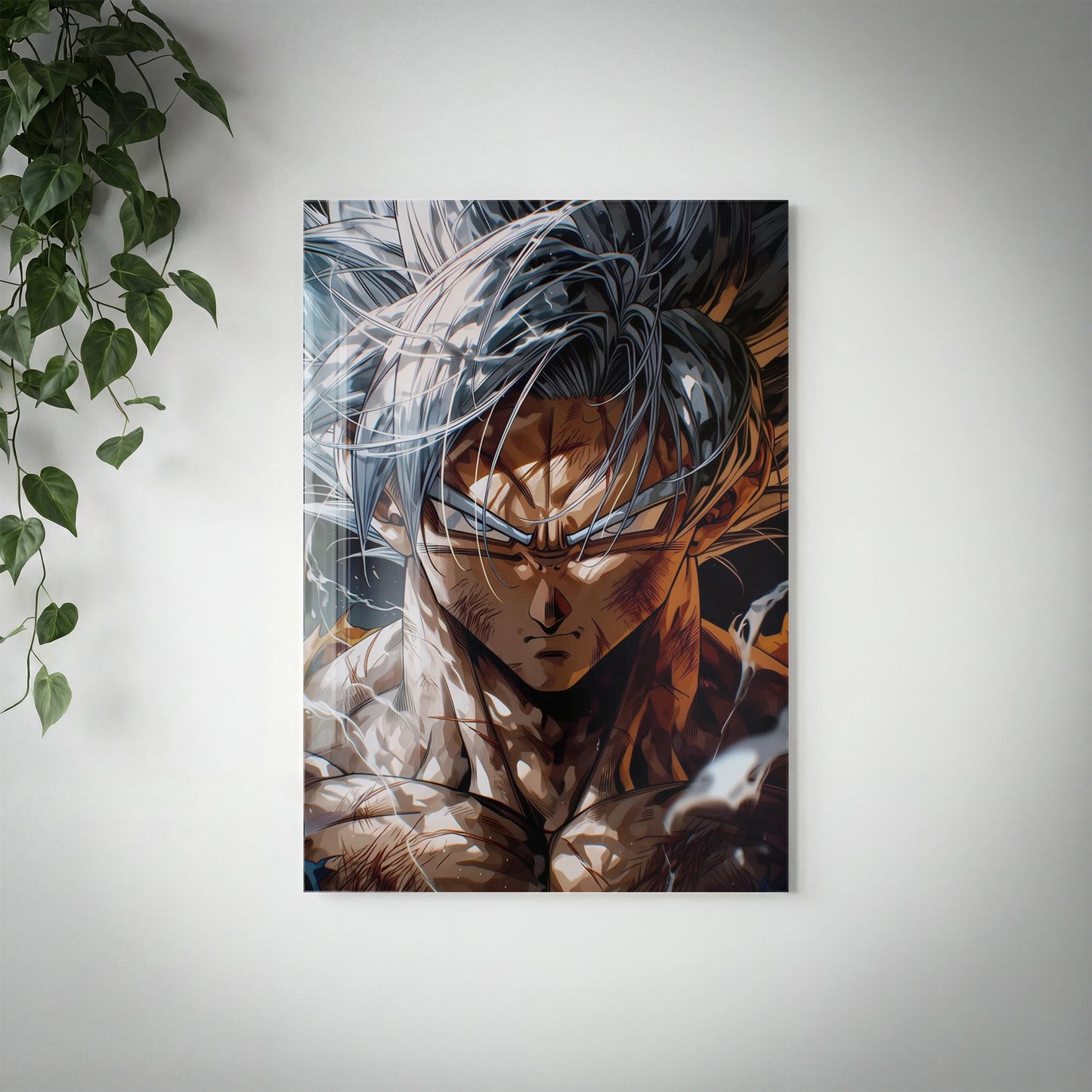 DB - Goku - V2